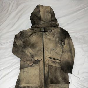 Lululemon Rain Jacket NWT Size 8